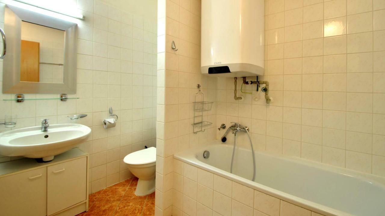 Ski - Apartment روكيتنسي ناد جيزيرو المظهر الخارجي الصورة